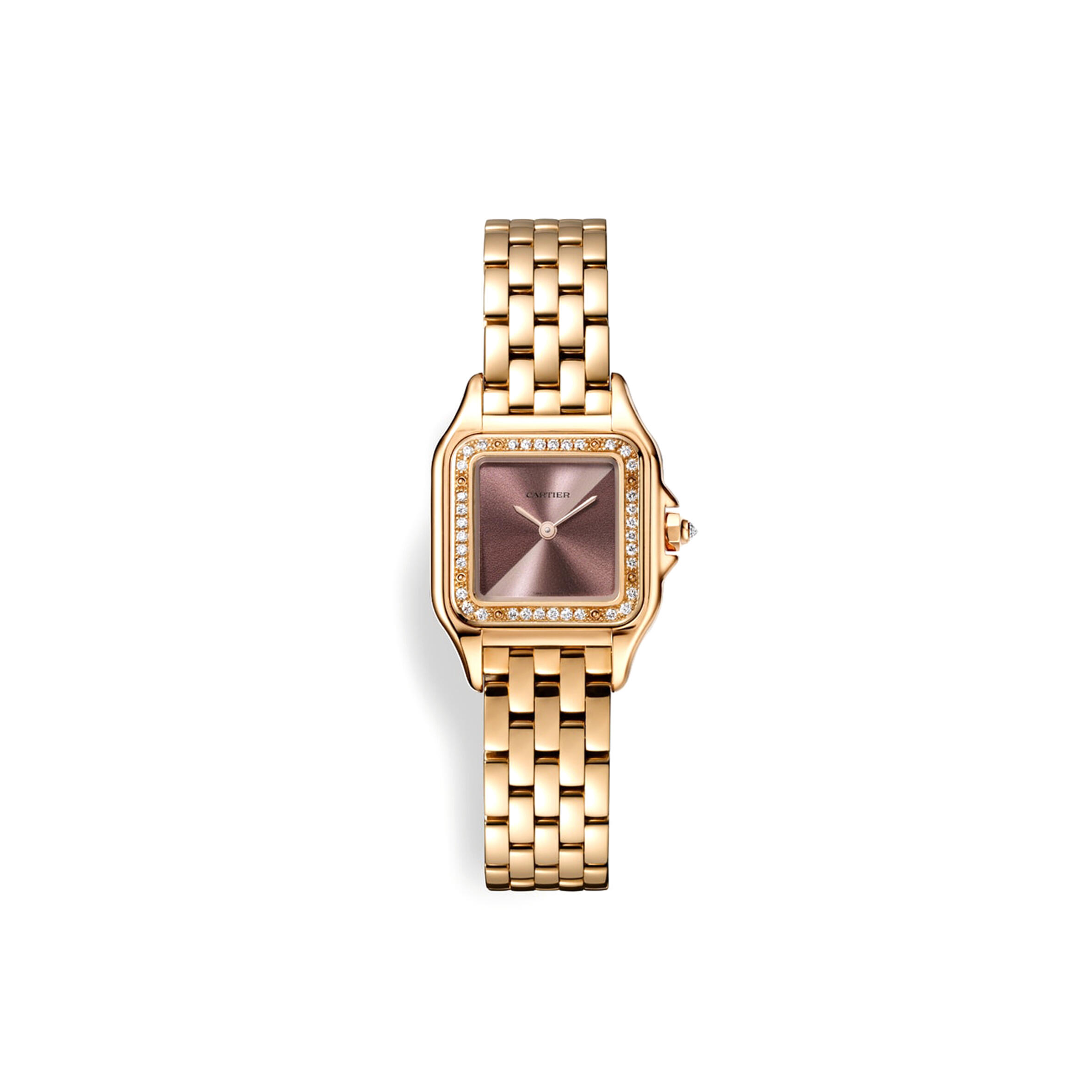 Ca*t1er panthÈre de Ca*t1er watch wjpn0035